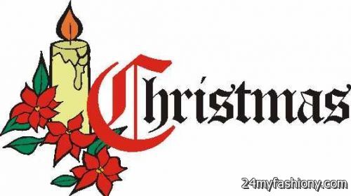 500x279 Christmas Eve Service Clipart