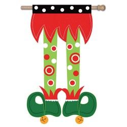 250x250 Legz Clipart Christmas Elf