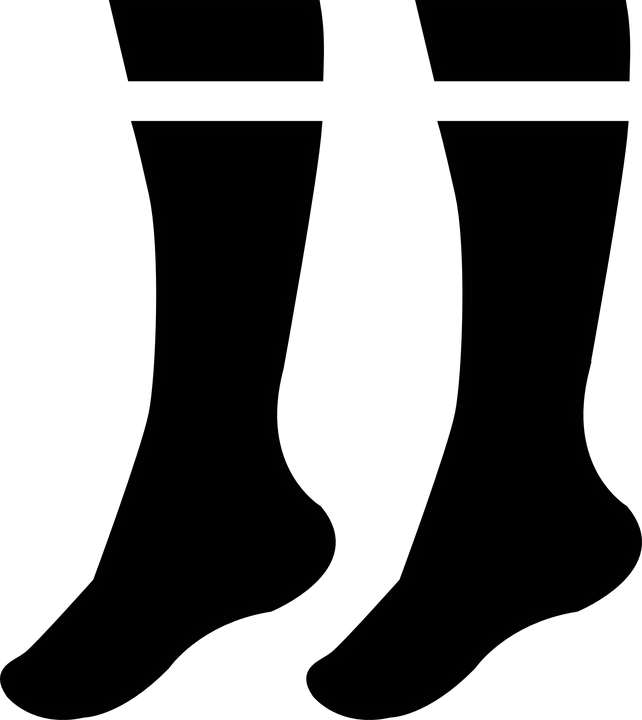 642x720 Stockings Feet Clipart, Explore Pictures