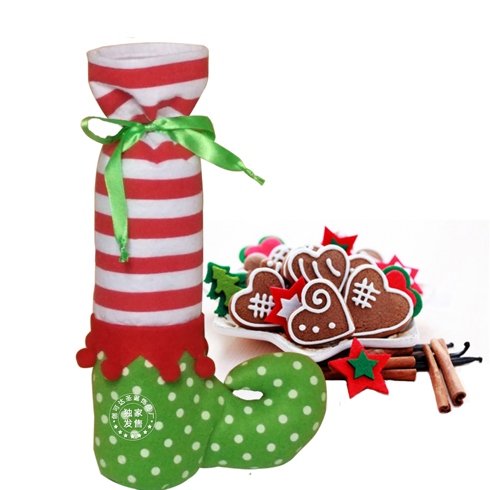 1000x1000 Stocking Feet Clipart