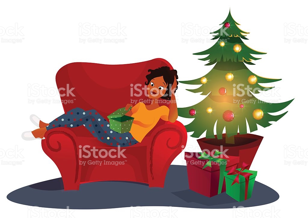 1024x724 Comfort Clipart Christmas