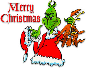 300x237 Free Christmas Gifs