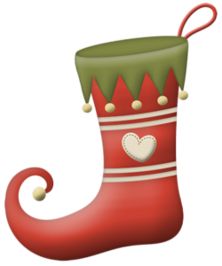 222x266 Christmas Fireplace Clip Art Clip Art