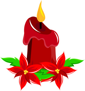 278x300 Free Christmas Clip Art Image
