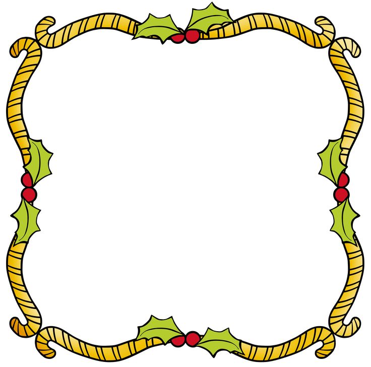 736x728 91 Best Christmas Borders Images Christmas