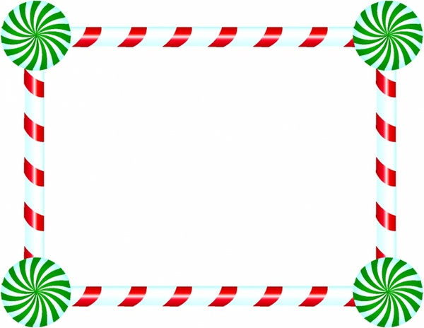 600x464 Lines Clipart Candy Cane