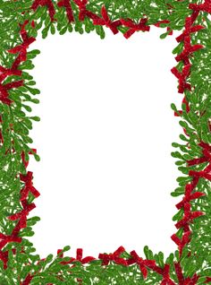 236x318 Free Christmas Menu Borders Free Christmas Borders Clip