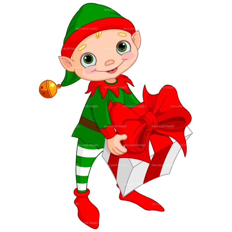 800x800 Free Clipart For Christmas