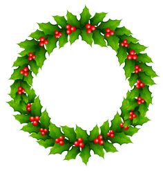 236x247 Large Transparent Christmas Wreath Png Picture Clipart