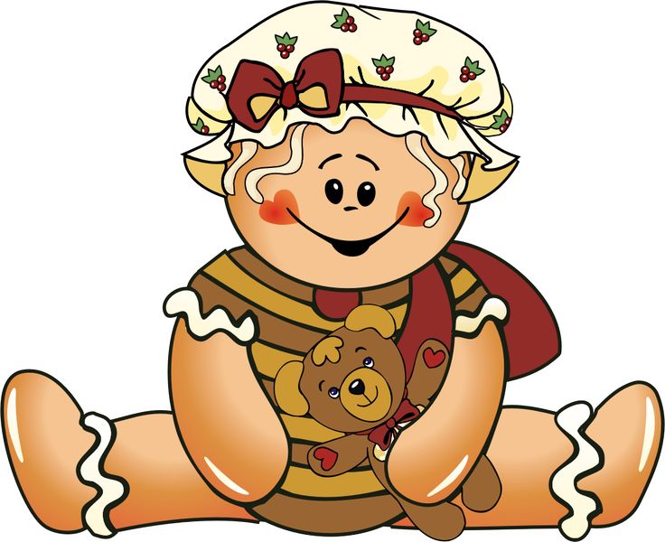 736x600 398 Best Gingerbread Men Images Printable, Diy