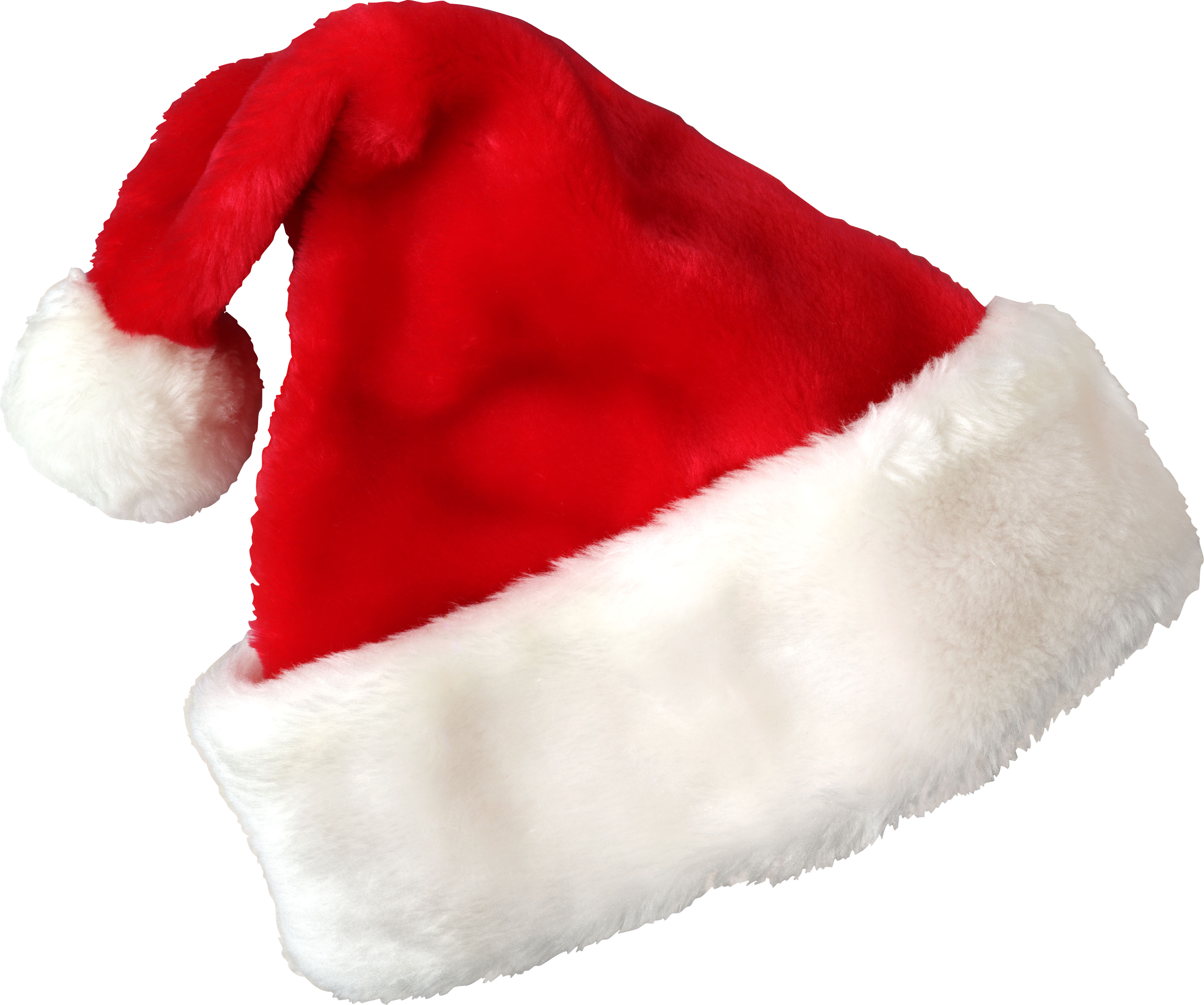 3000x2505 Santa Hat Clip Art