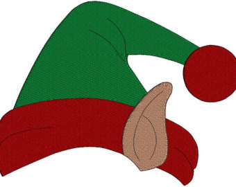 340x270 Elf Hat Clip Art Many Interesting Cliparts
