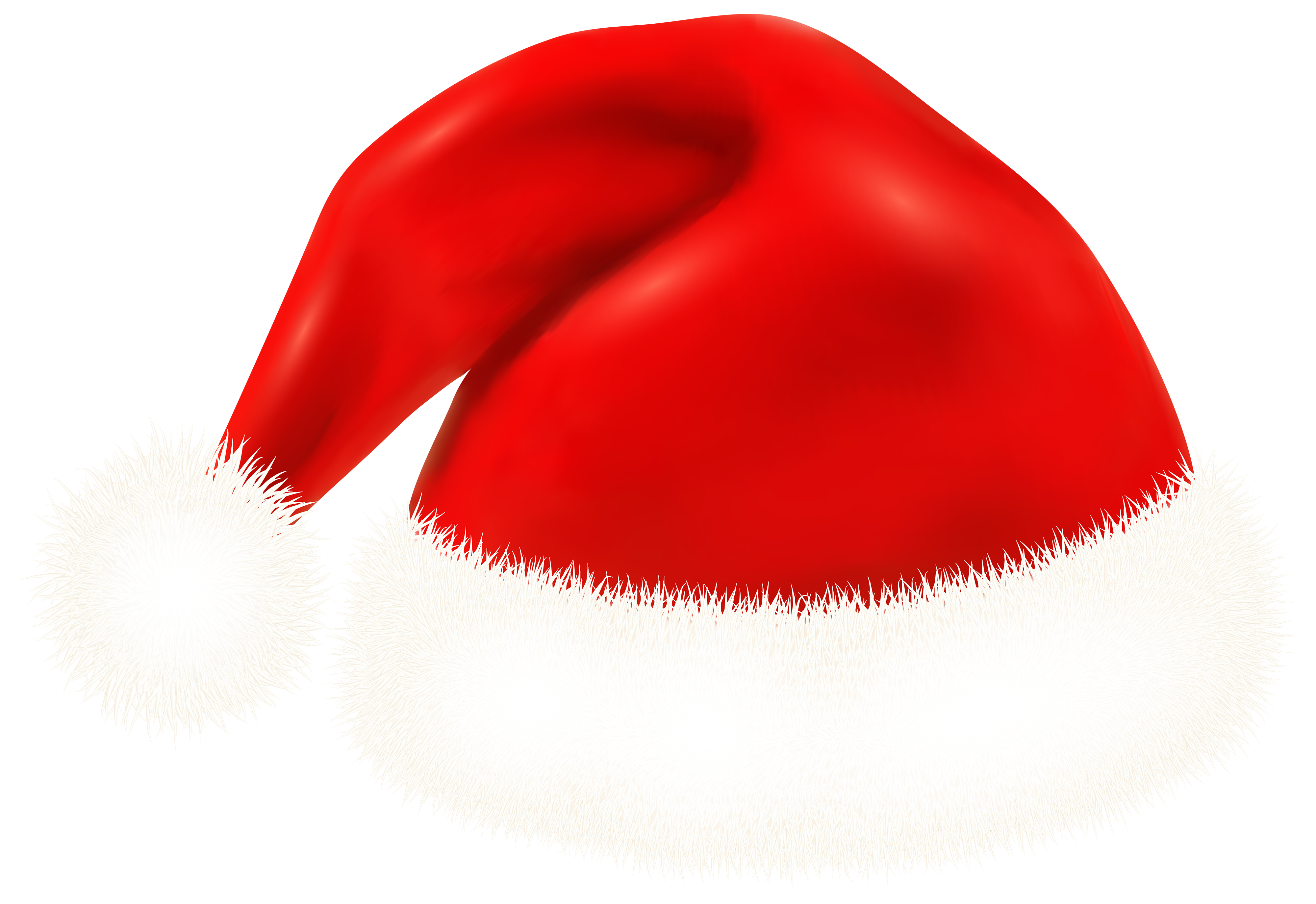 4000x2748 Santa Claus Hat Png Clipart Imageu200b Gallery Yopriceville