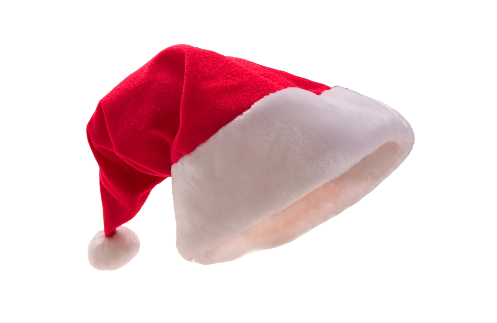 1604x1045 Santa Hat Free Images