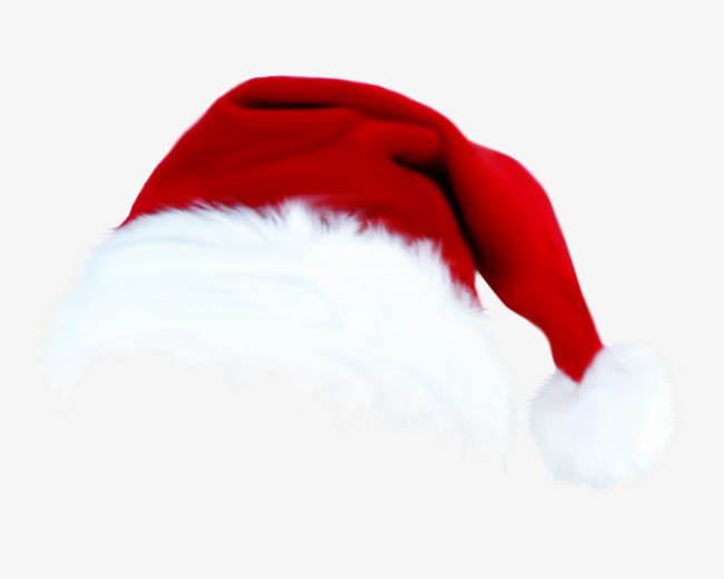 650x520 Christmas Hats Png Material Free Download, Christmas Hats, Hat