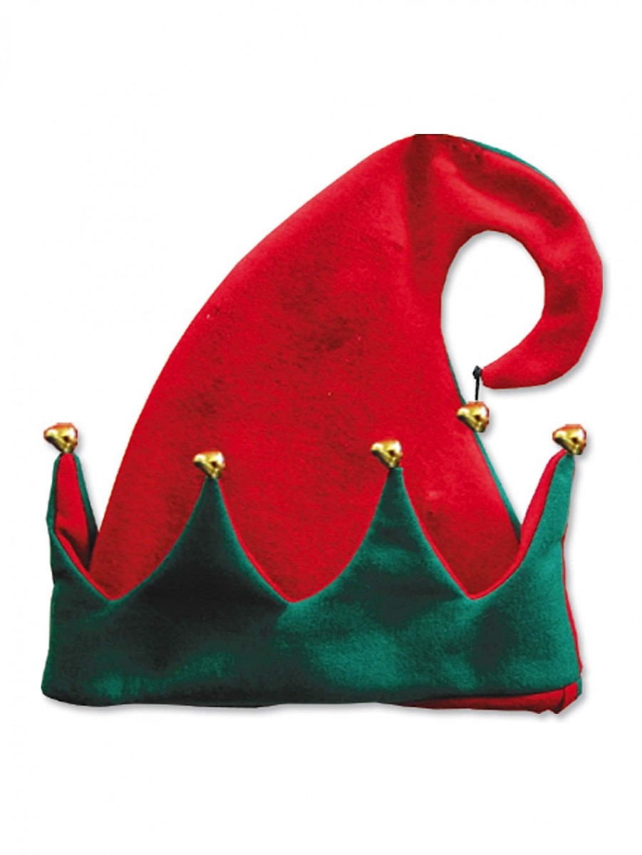901x1200 Elf Hat
