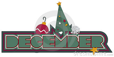 400x203 Christmas Heading Clipart