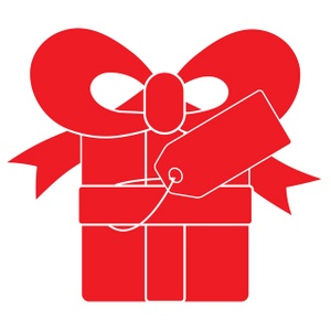 300x300 Free Free Gift Clip Art Image 0515 0911 2122 3443 Christmas Clipart