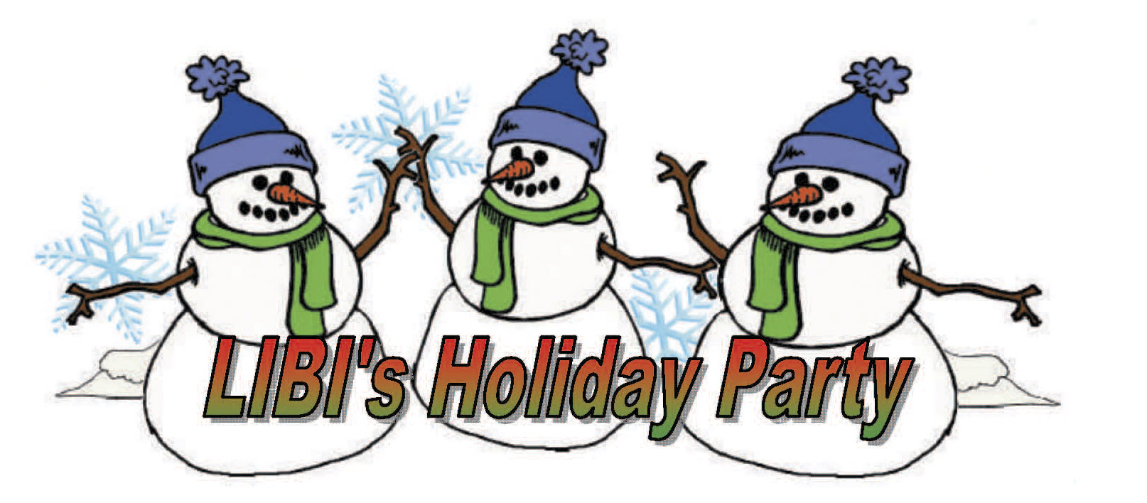 1614x708 Holiday Clipart Office Christmas Party