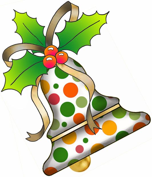 Christmas Holiday Clipart