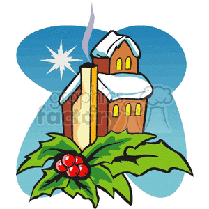 300x300 3291 Christmas Clip Art Amp Graphics