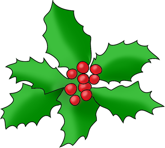 531x476 Christmas Clip Art