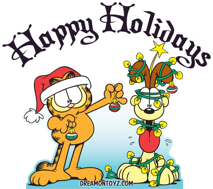 736x653 52 Best Cartoon Christmas Graphics Amp Greetings Images