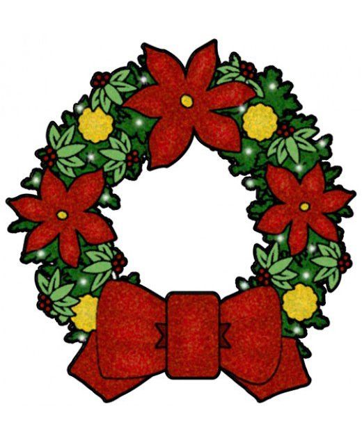 520x640 Christmas Clip Art Fun For Christmas