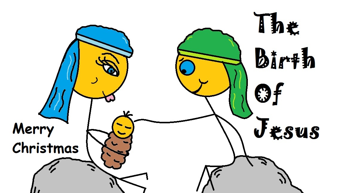 1152x648 Chirstmas Clipart