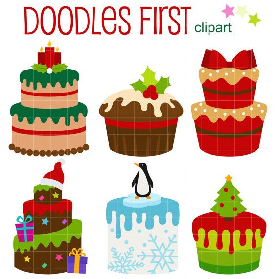 570x570 74 Best Christmas Fooddrink Clip Art Images