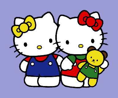 384x320 Clip Art Clip Art Hello Kitty 10 Image