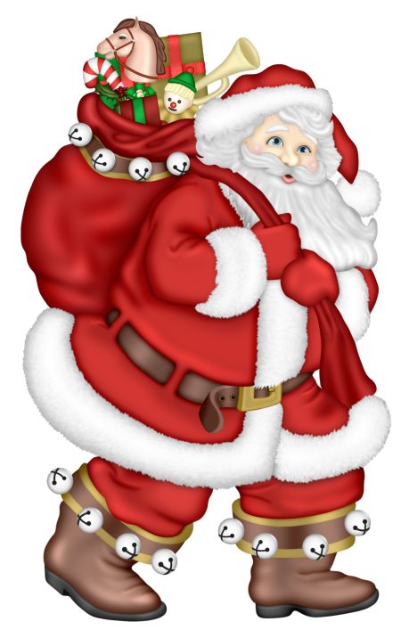 Christmas Koala Clipart | Free download on ClipArtMag