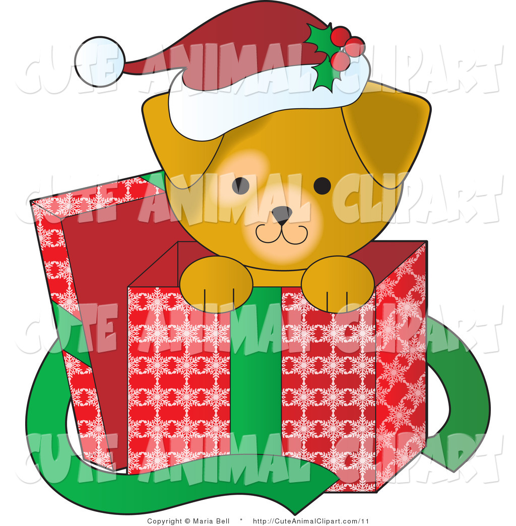 1024x1044 Royalty Free Christmas Stock Animal Designs