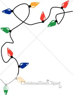 247x320 Free Christmas Border