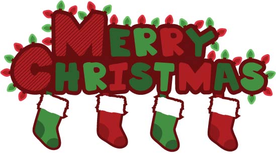 549x311 Christmas Lights Clip Art 2