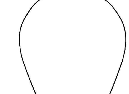 440x320 Download Coloring Pages Christmas Light Coloring Pages Christmas