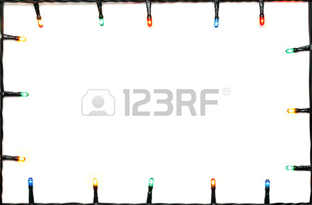 450x295 Full Snifter Glass Of Lager Of Beer With Christmas Lights