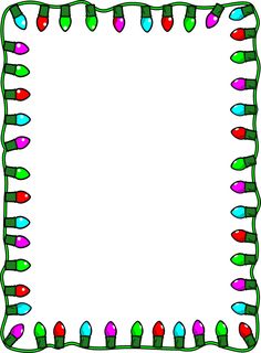 236x320 Squares Clipart Christmas Light