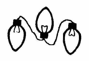 343x235 Sm Light Bulbs Id  Sp74a Clipart Panda