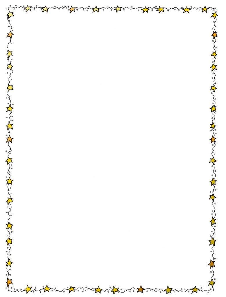780x1024 Christmas Lights Clipart Border Images