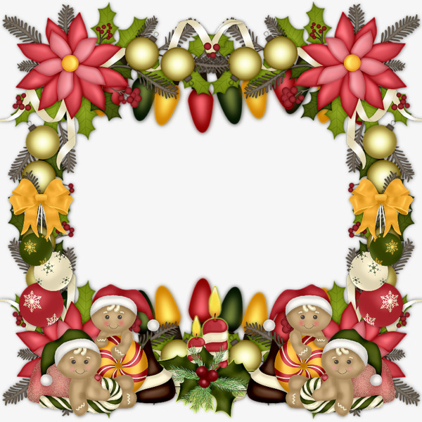 600x600 Hand Painted Christmas Lights, Christmas Pictures, Creative