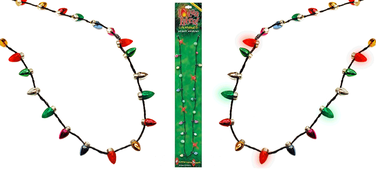 775x350 Blinking Christmas Lights Clipart Clip Art Library Flashing