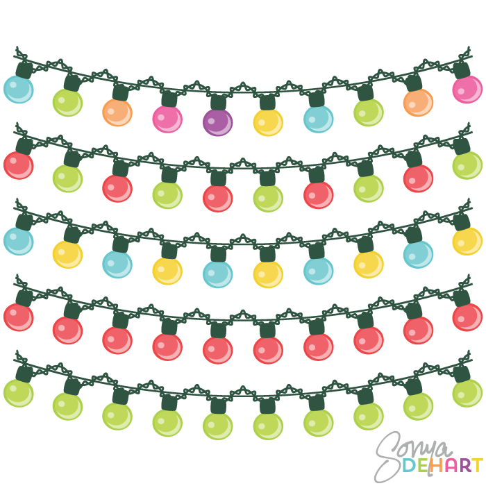 700x700 Christmas Lights Nbf Lights 9 Af2nulud State 2 5 Clip Art