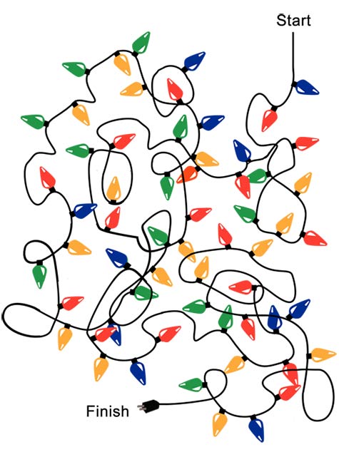 475x634 Graphics For Pencil Drawing Christmas Lights Graphics Www