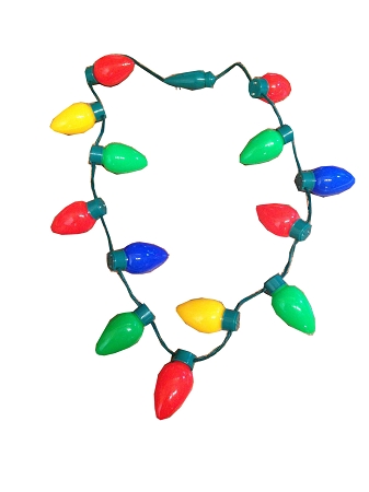 337x450 Disney Christmas Necklace