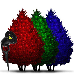 250x250 Christmas Lights