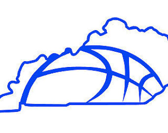 340x270 Ky Christmas Cut File Christmas Lights Cut File Christmas