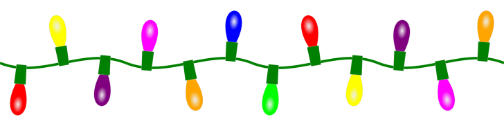 728x182 Christmas ~ Christmas Lights Png Image Ideas Christmas Lights