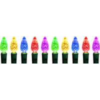200x200 Download Christmas Lights Free Png Photo Images And Clipart