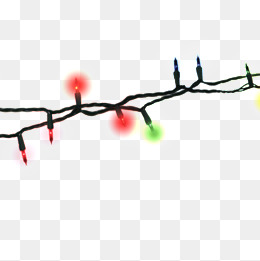 260x261 Christmas Lights Png Images Vectors And Psd Files Free